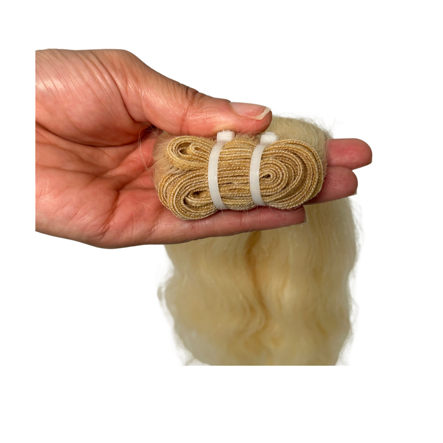 BLONDE BUNDLES - SOUTH INDIAN *Pre-Order*