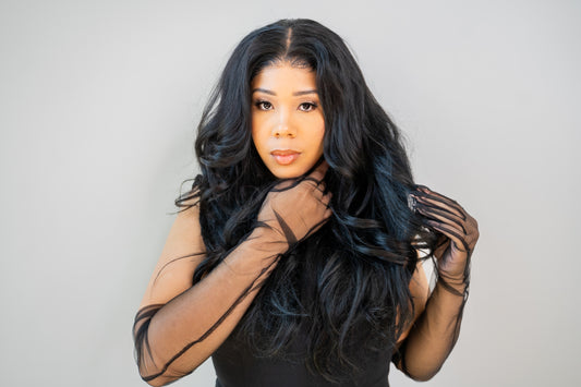 Wondering Why Your Curls Don't Last Throughout The Day?