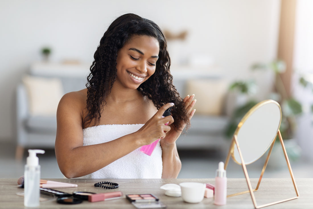 Maintaining Raw Hair Extensions – A Basic Hair Care Guide