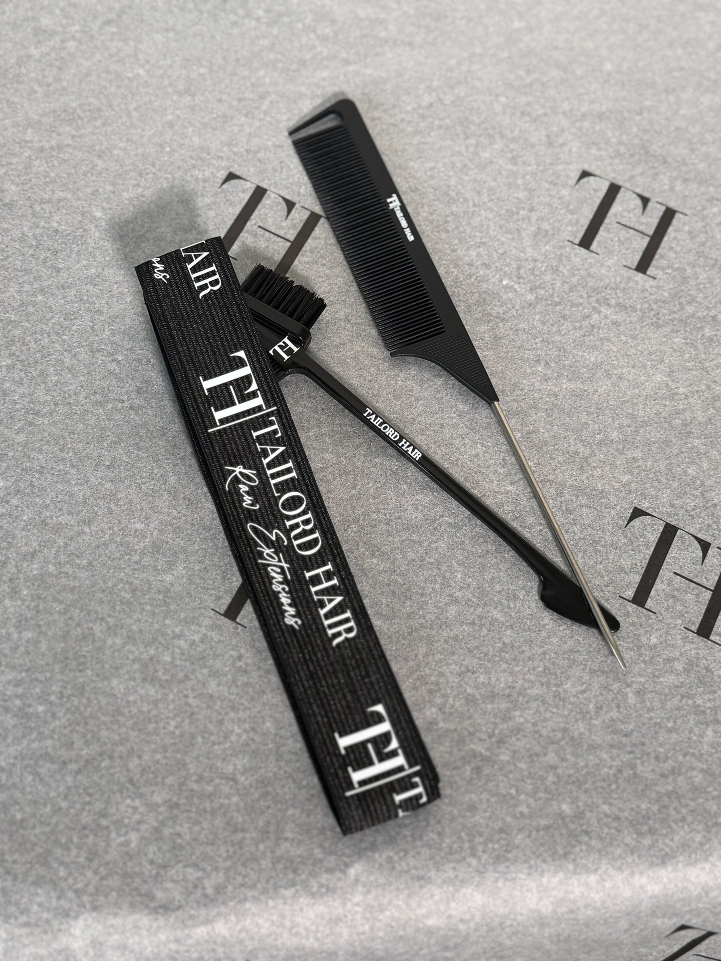 Lace Care Essentials - 3 Piece Kit