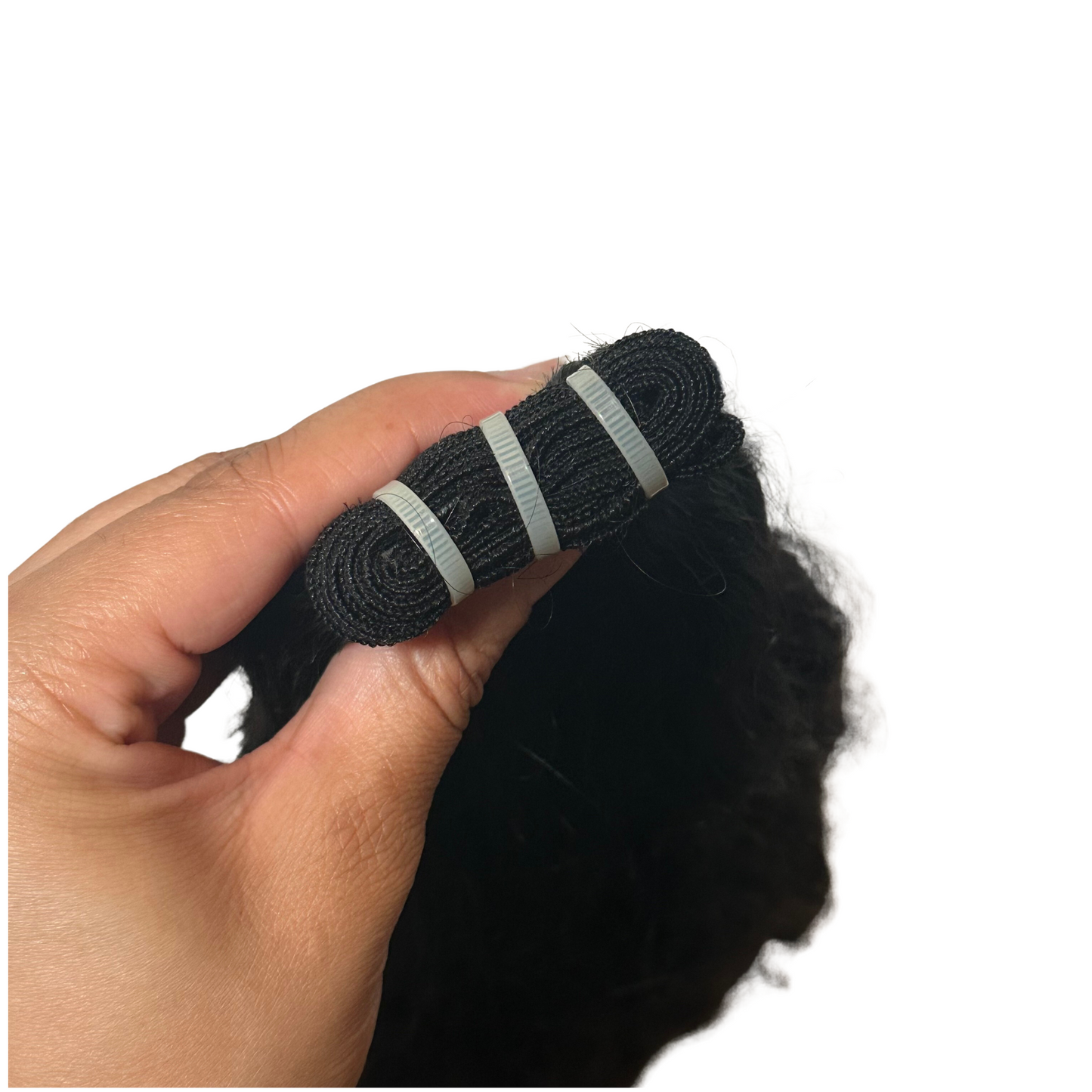 CURLY BUNDLES - RAW INDIAN *Pre-Order*