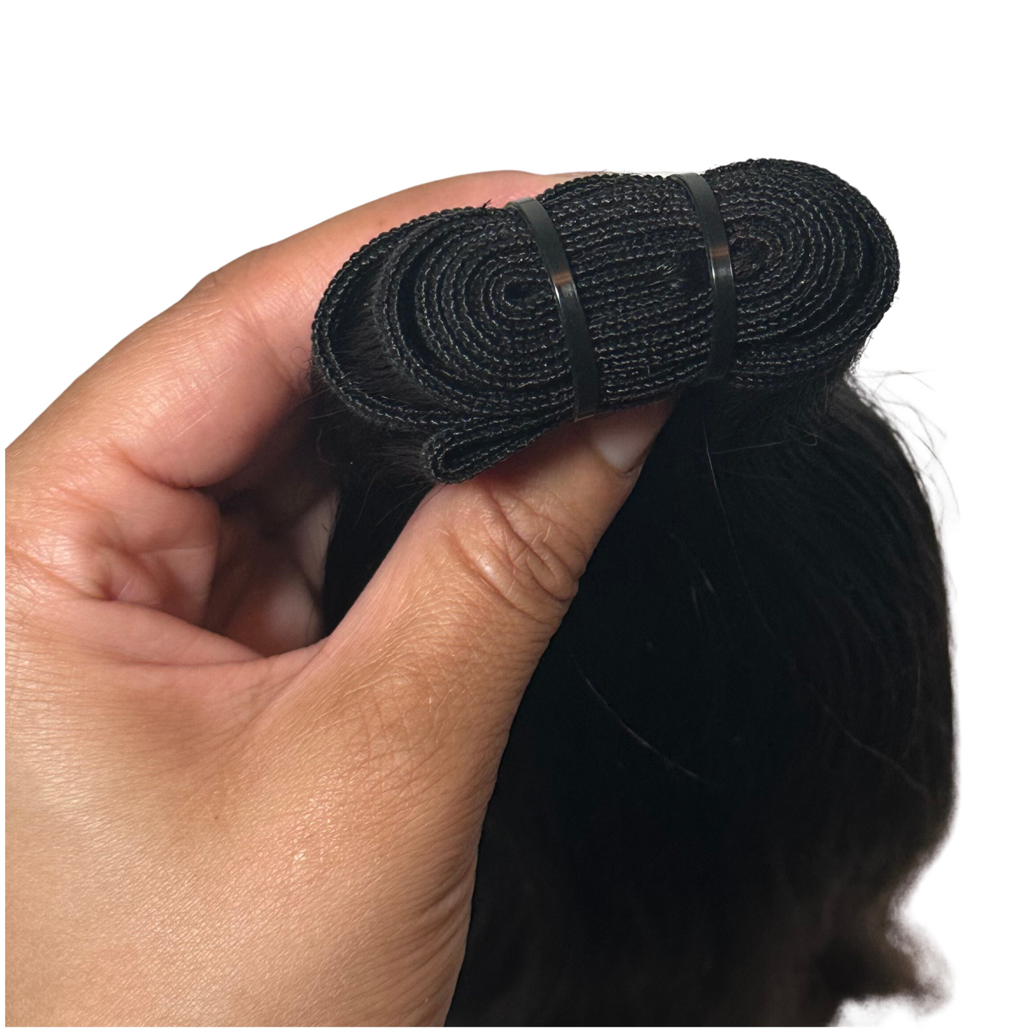 STRAIGHT BUNDLES - RAW INDIAN *Pre-Order*