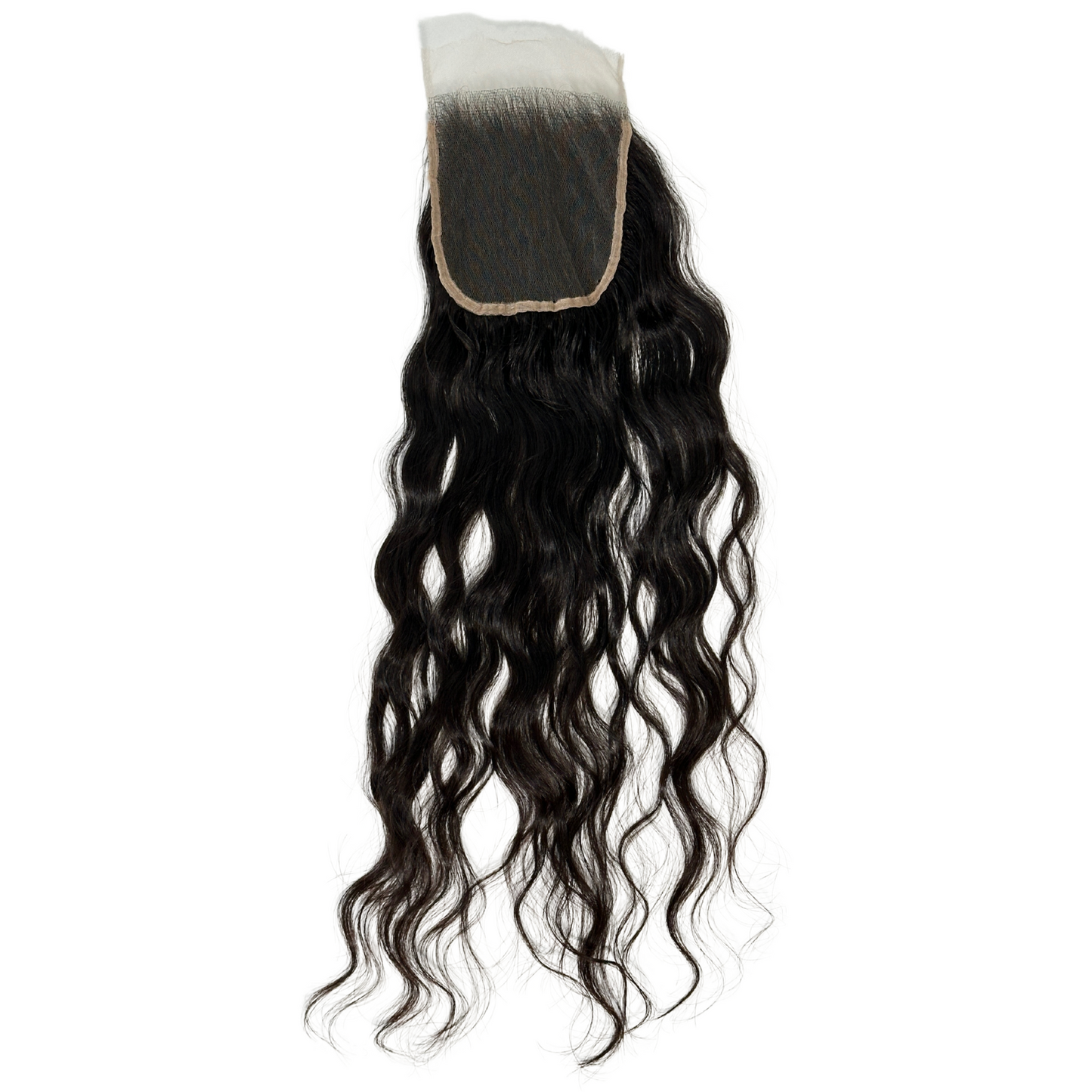 WAVY HD LACE CLOSURE - RAW INDIAN *Pre-Order*
