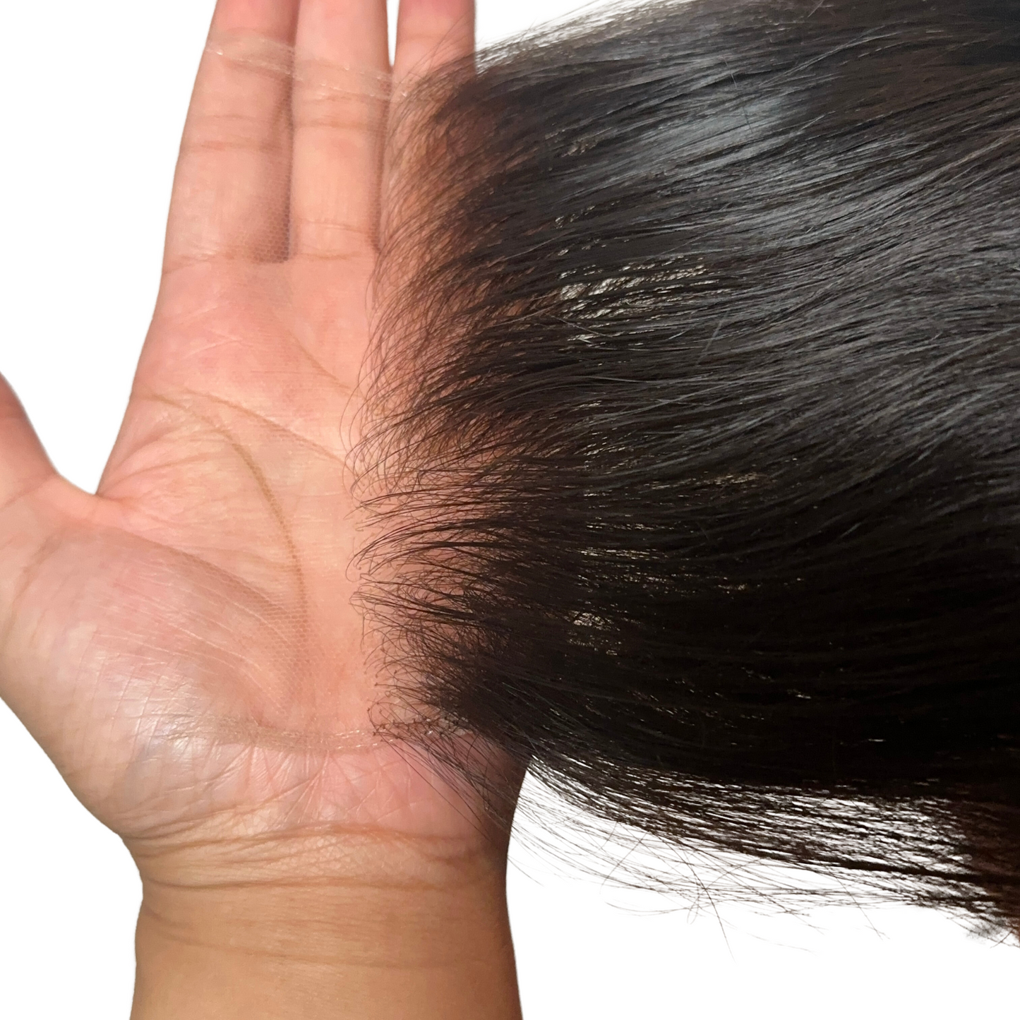 WAVY HD LACE CLOSURE - RAW INDIAN *Pre-Order*