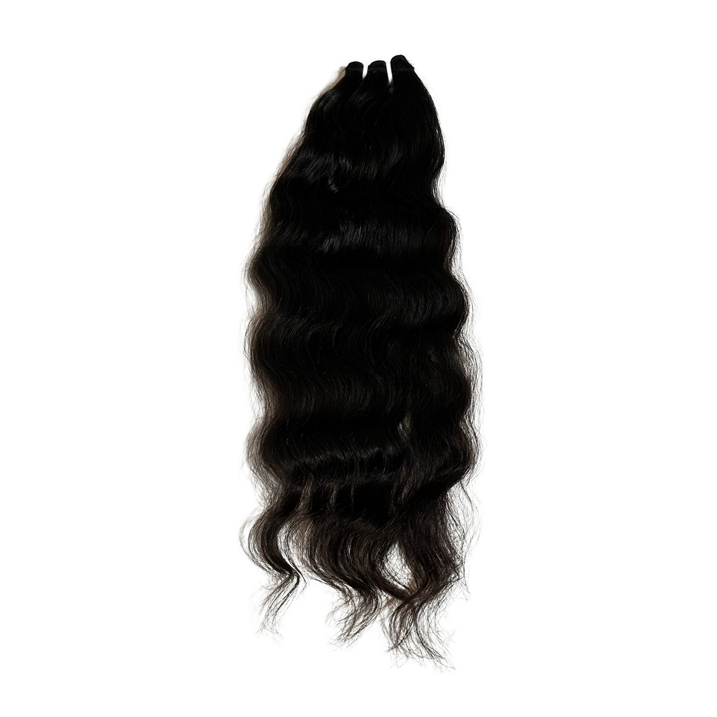 WAVY BUNDLES - RAW INDIAN *Pre-Order*