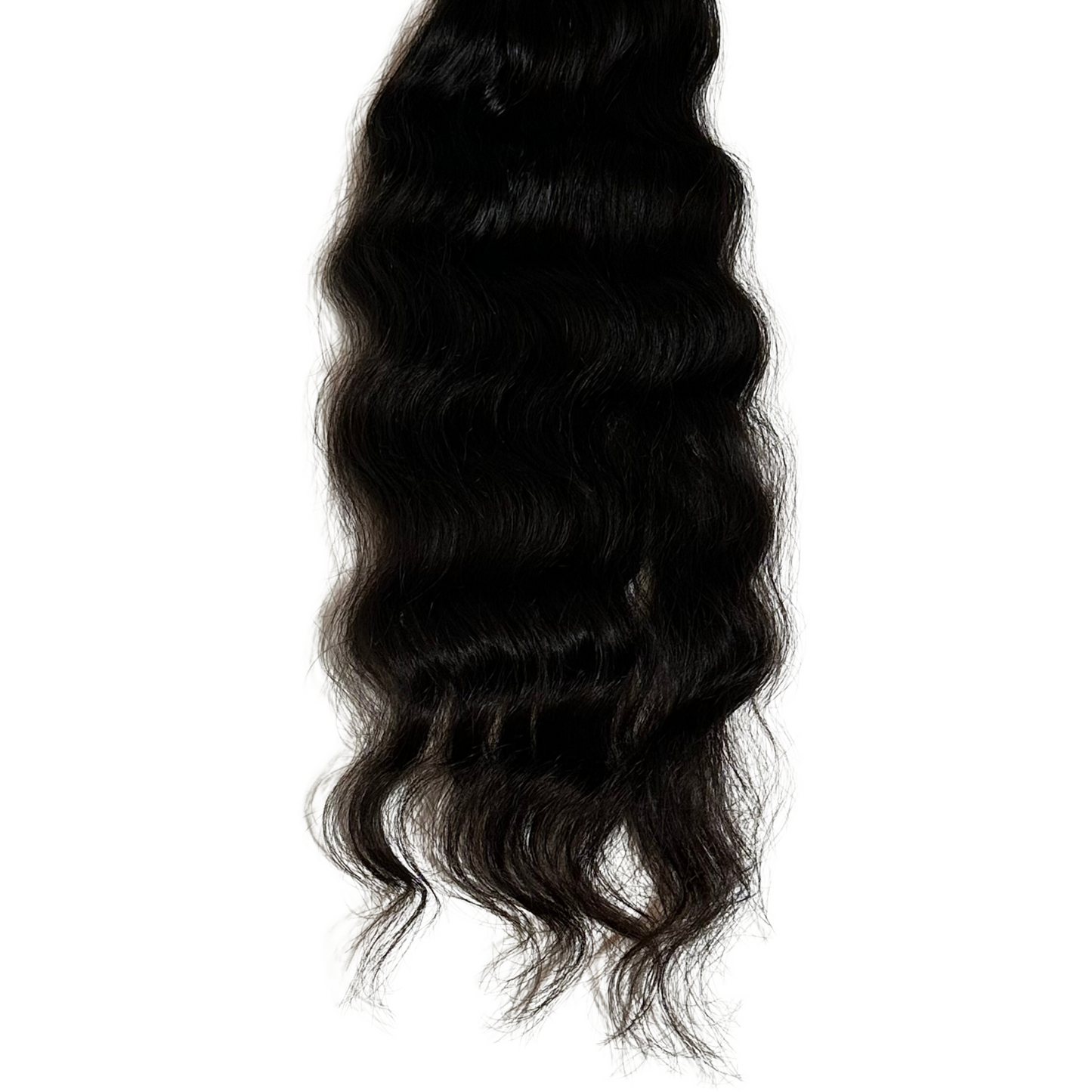 WAVY BUNDLES - RAW INDIAN *Pre-Order*