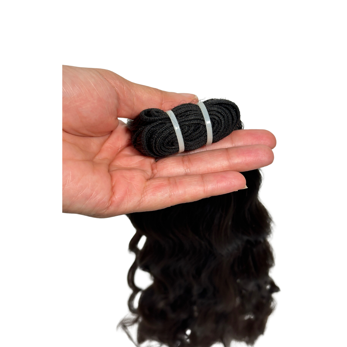 WAVY BUNDLES - RAW INDIAN *Pre-Order*